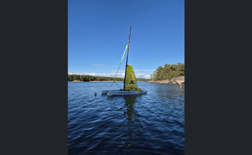 Hobie Cat FX1-kuva-18